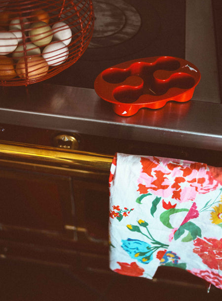 Kitchen towel