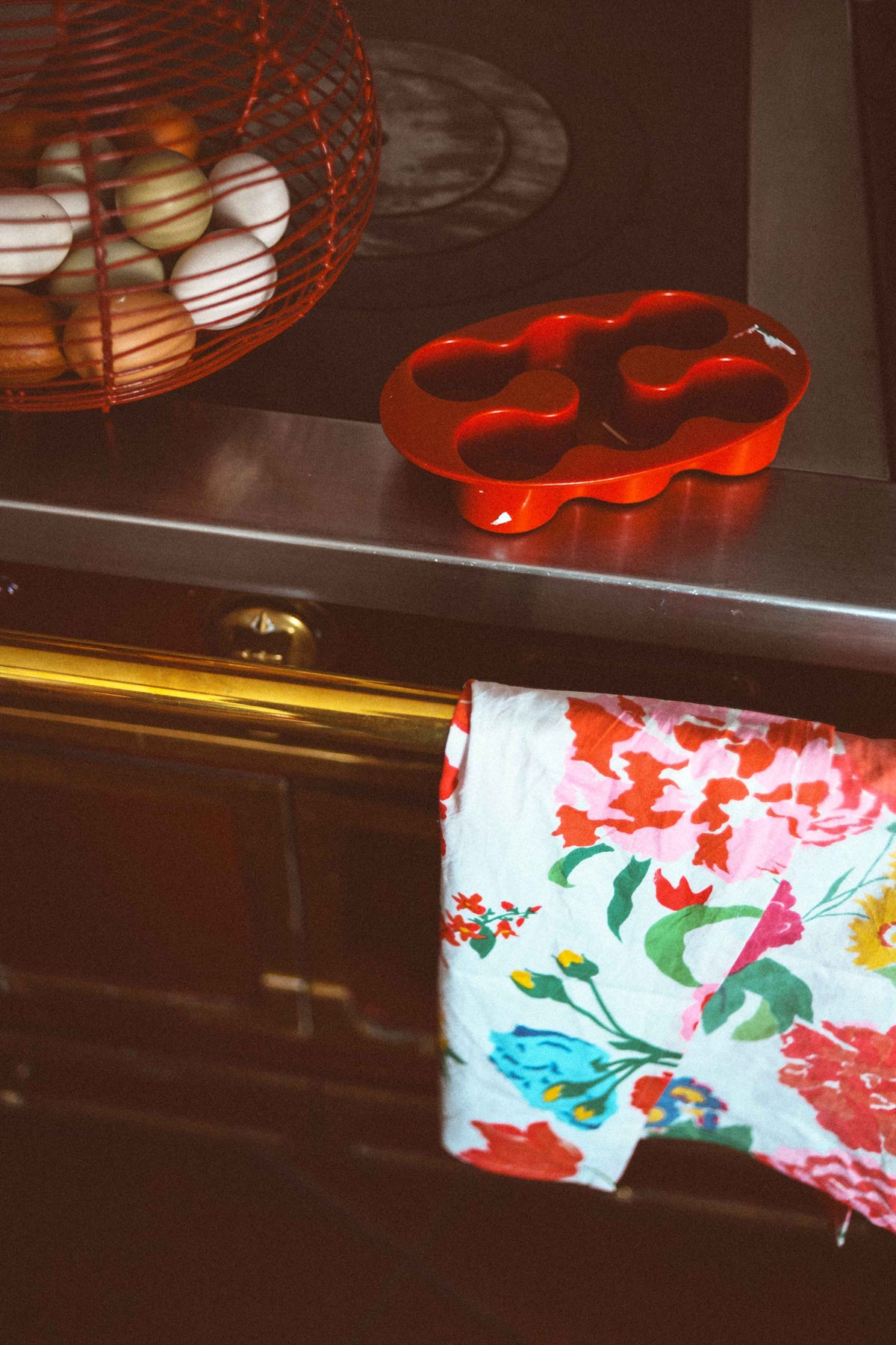 Kitchen towel