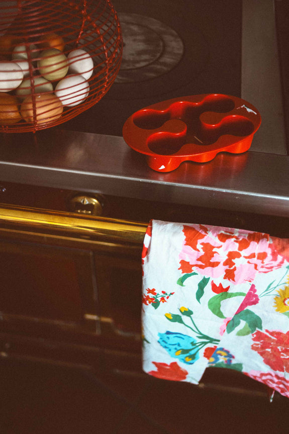 Kitchen towel