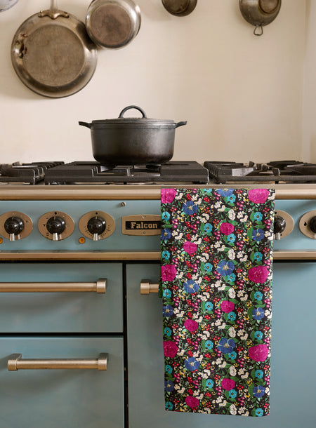 Kitchen towel