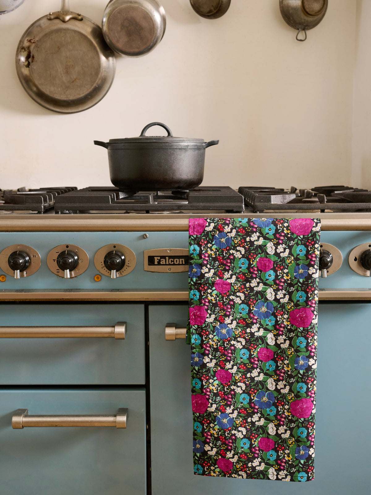 Kitchen towel