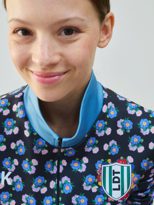 Lily sports jacket