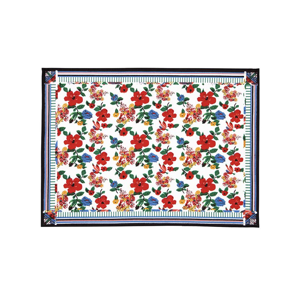 Set de table sarong
