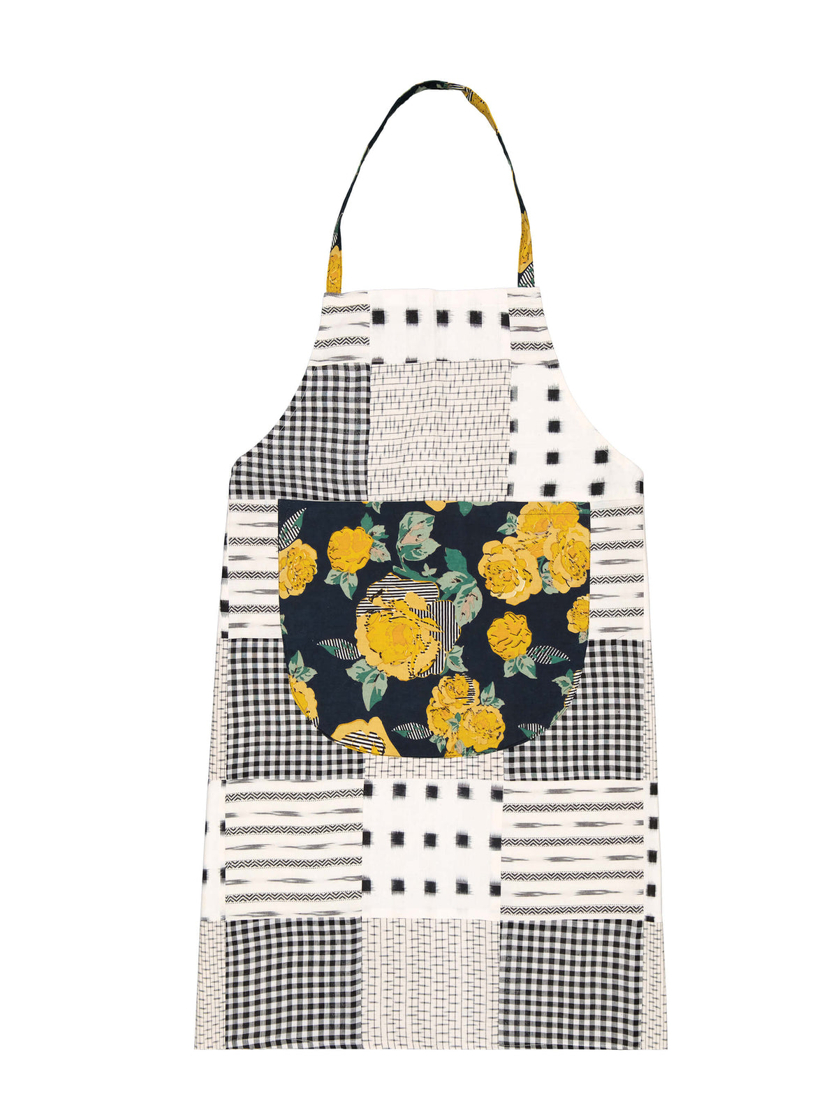 Tablier de cuisine