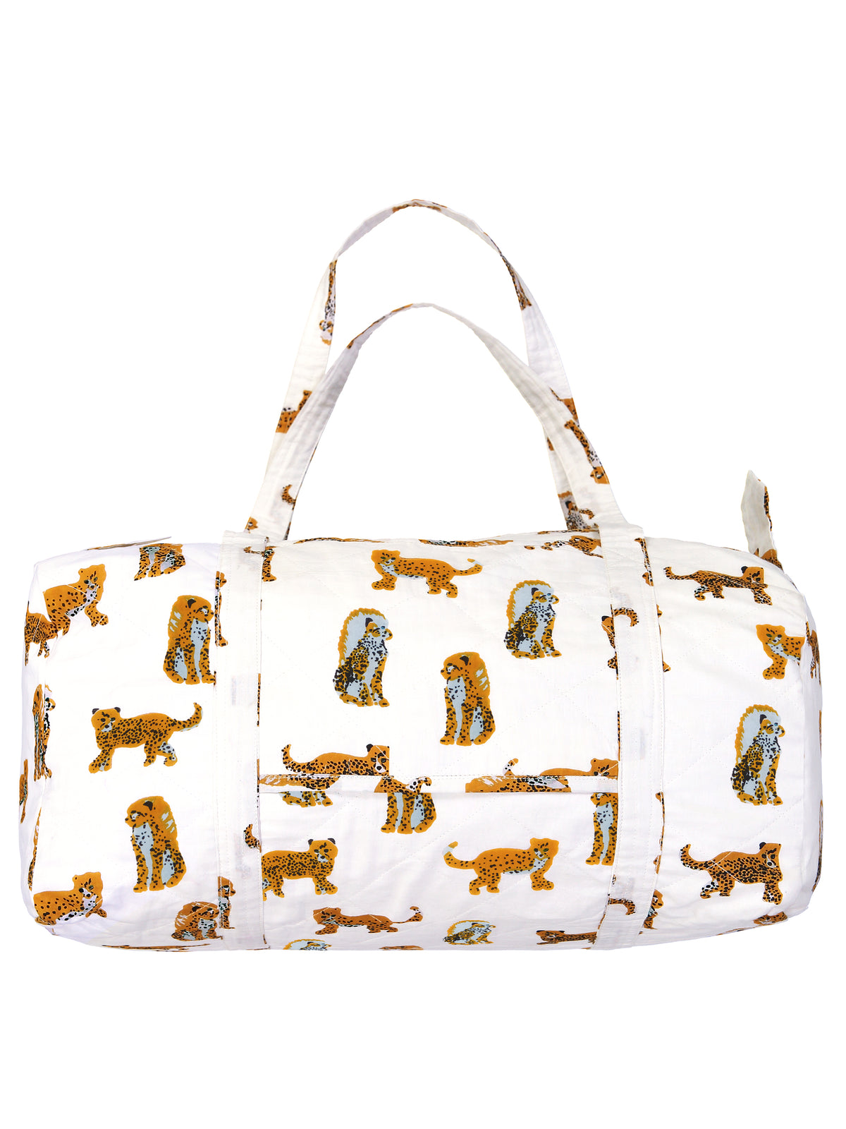 Sac matelassé