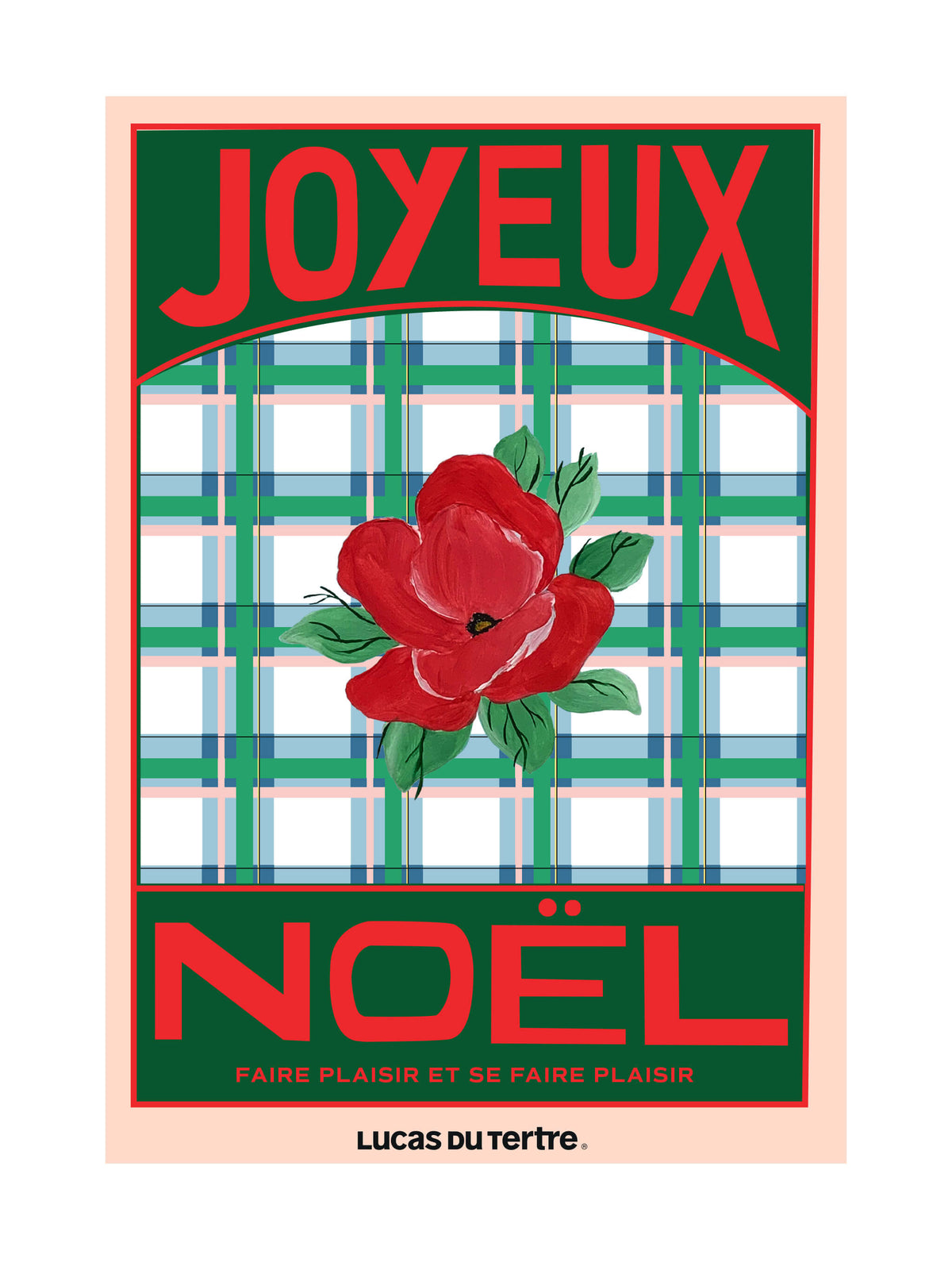 Joyeux Noël
