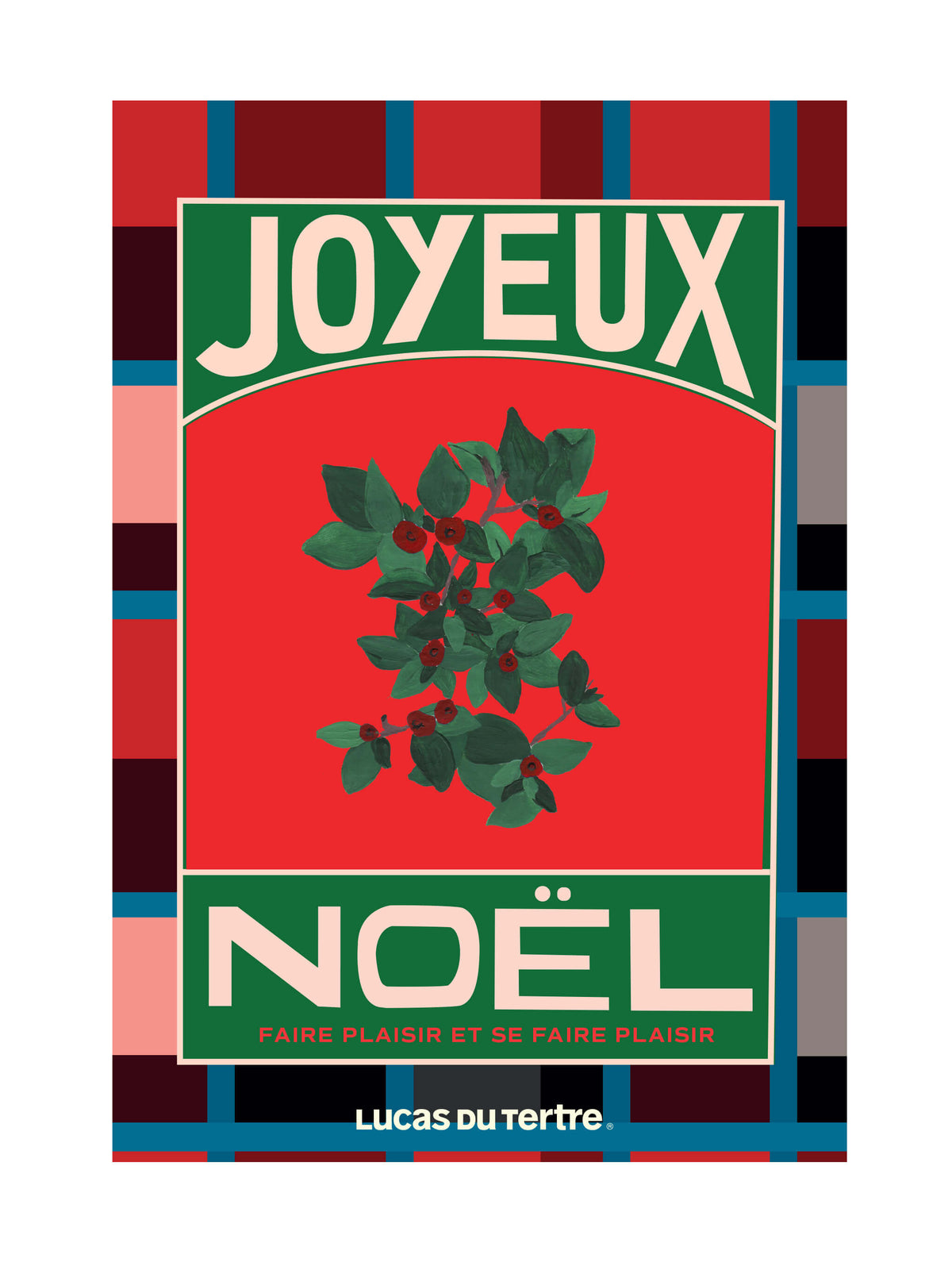 Joyeux Noël