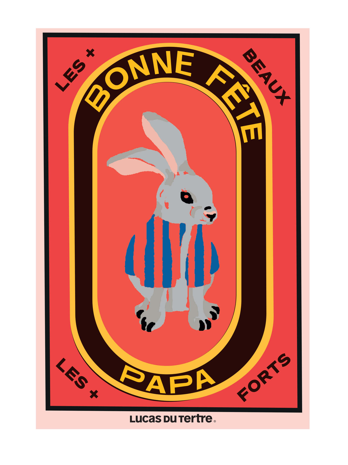 Bonne fête papa