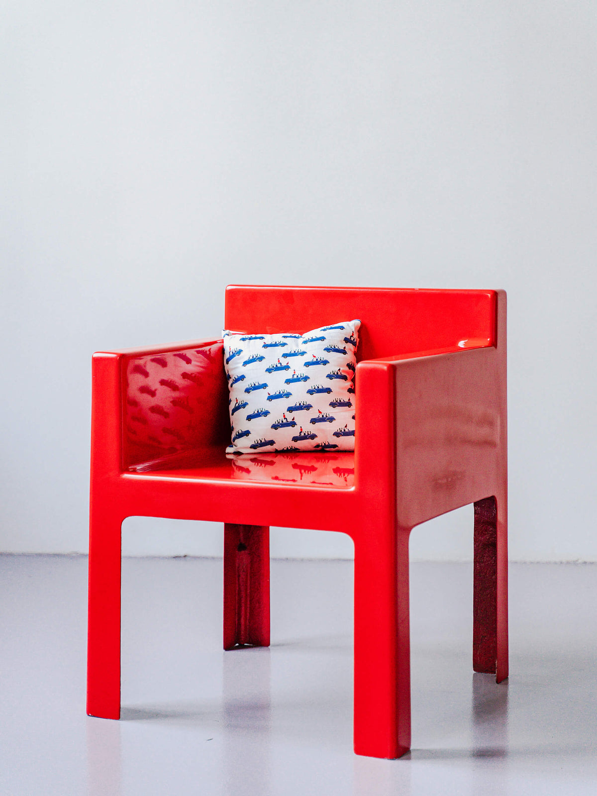 Coussin