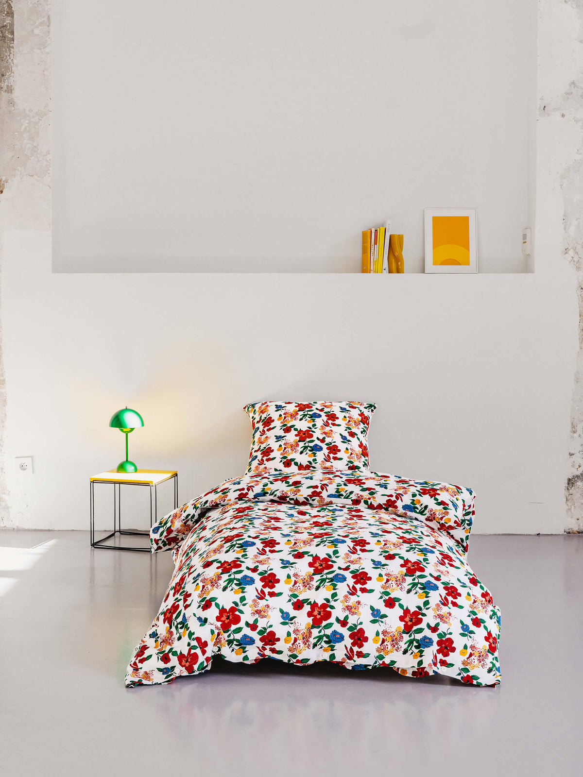 Housse de couette King Size - grande taille XXL - CASTEX Housse de couette King Size - grande taille XXL - CASTEX