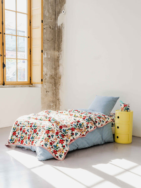 LUCAS DU TERTRE キルティングマット LUCAS DU TERTRE キルティングマット