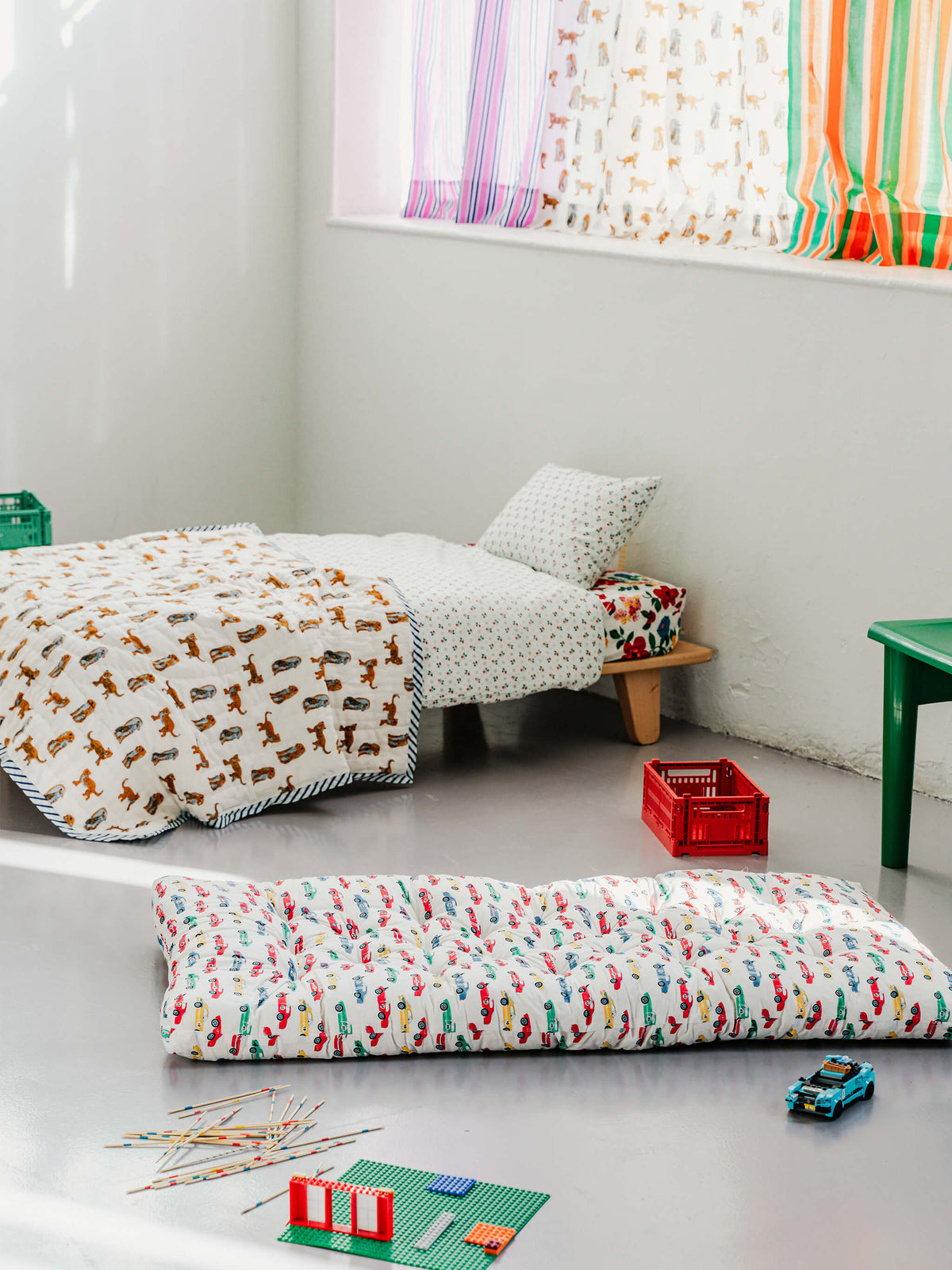 Matelas