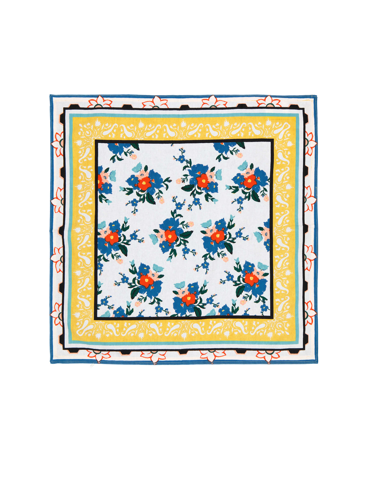 Serviette de table
