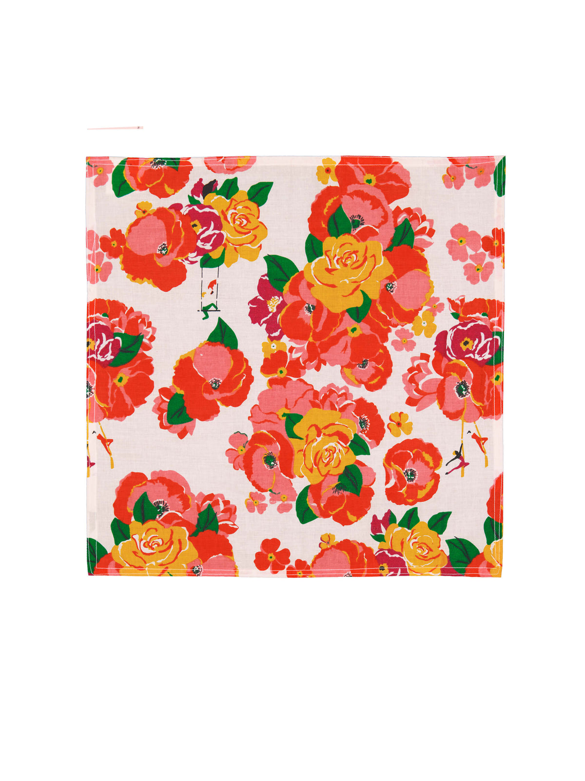 Serviette de table