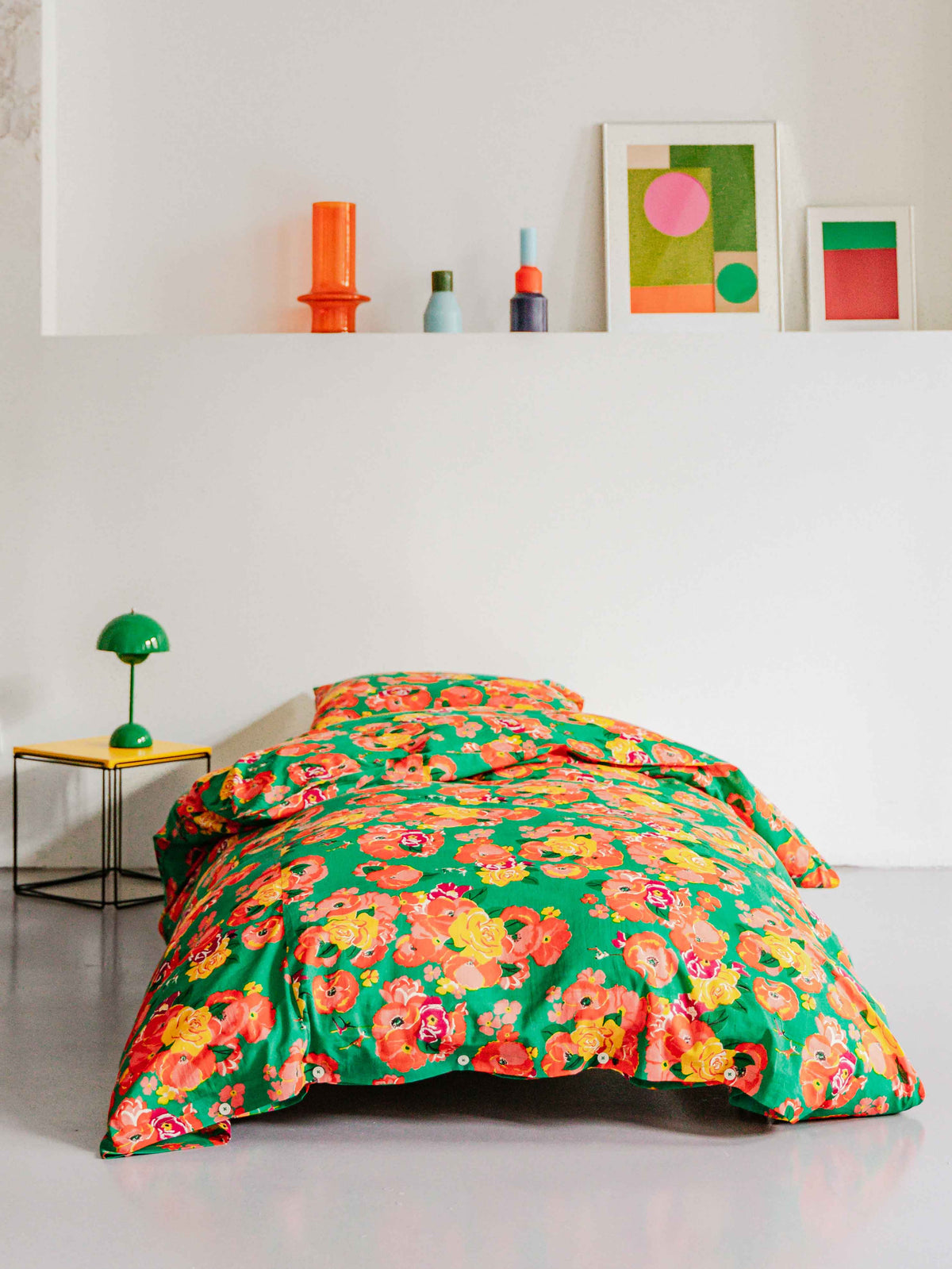 Précommande Housse de couette + taie(s) d'oreiller(s)
