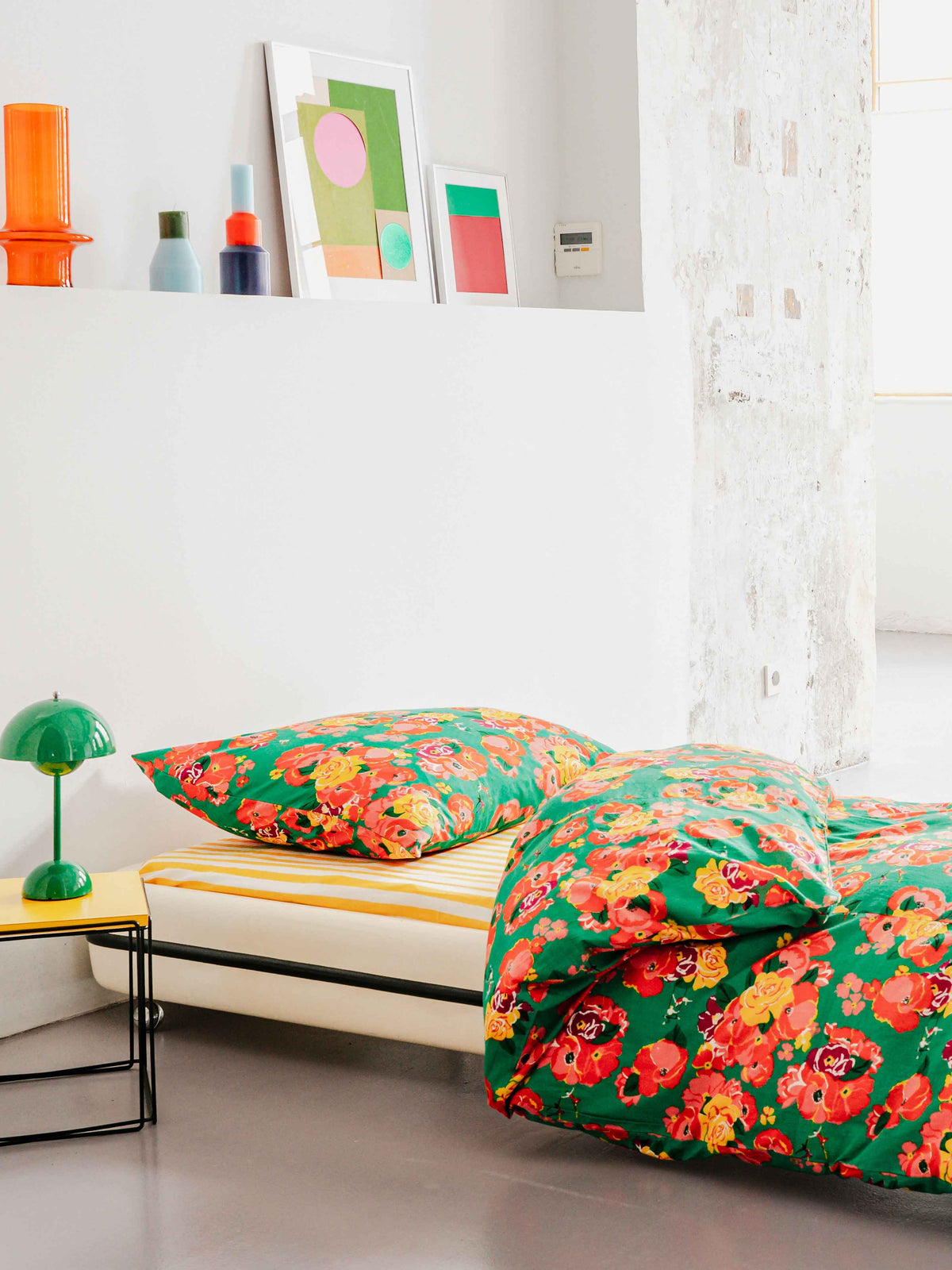 Précommande Housse de couette + taie(s) d'oreiller(s)