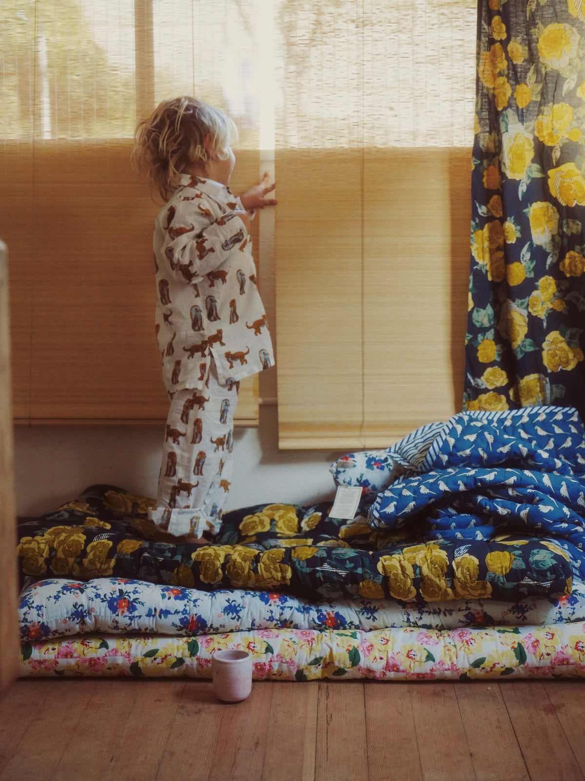 Pyjama