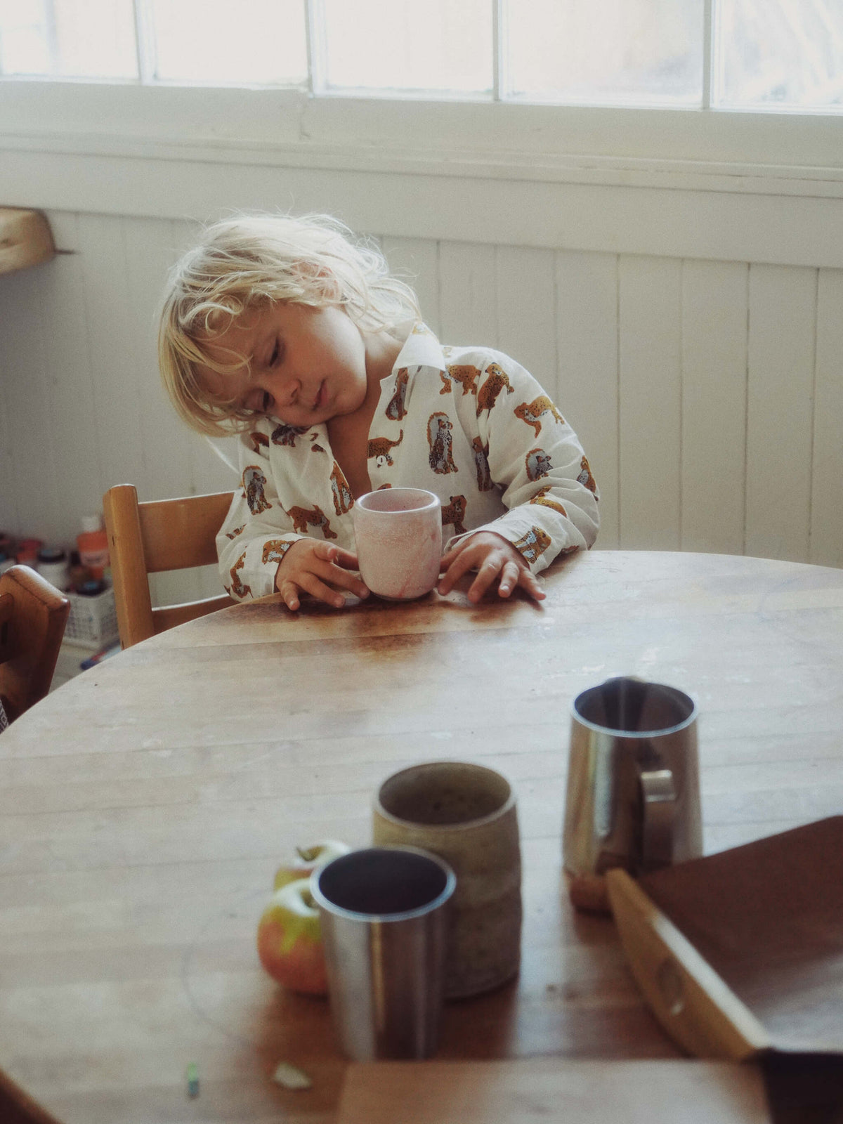Pyjama