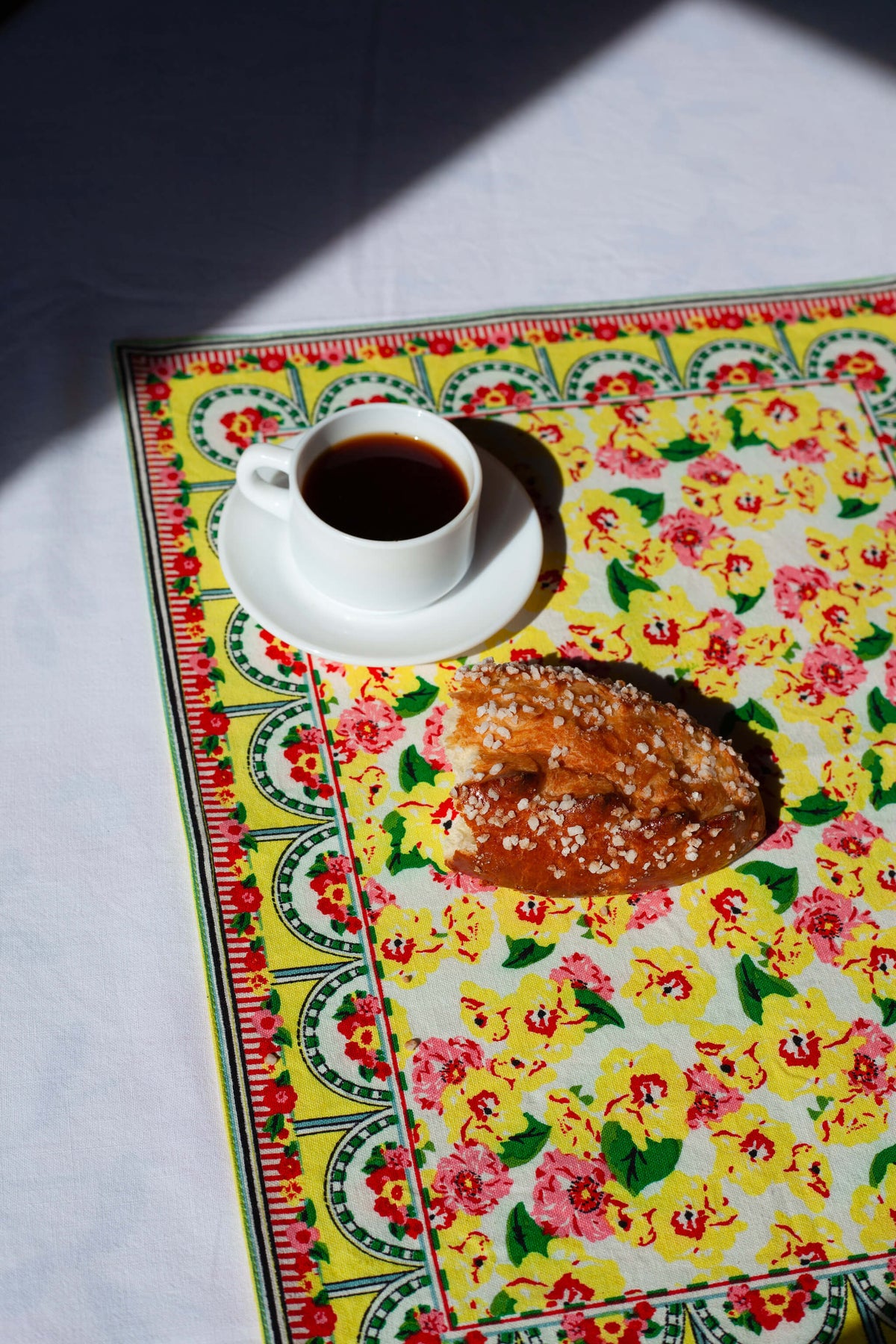 Set de table sarong