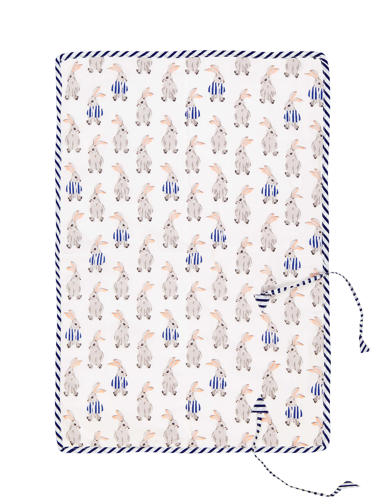 matelas à langer de voyage