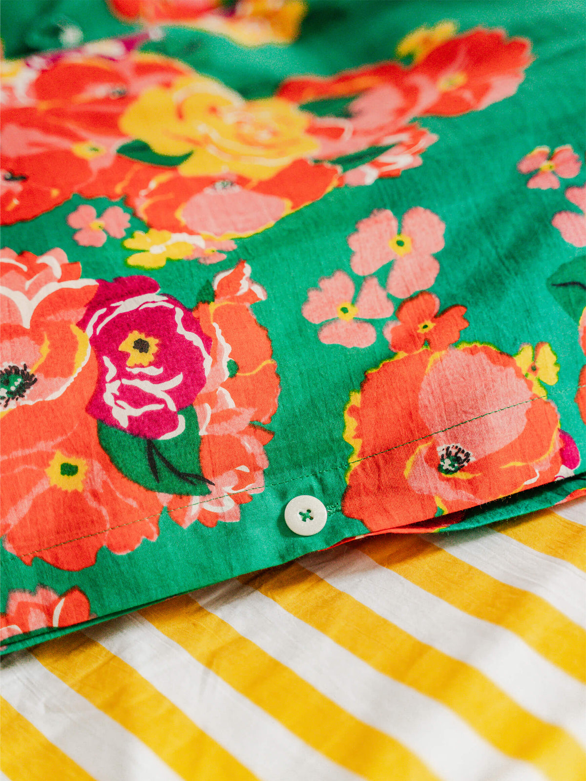 Précommande Housse de couette + taie(s) d'oreiller(s)