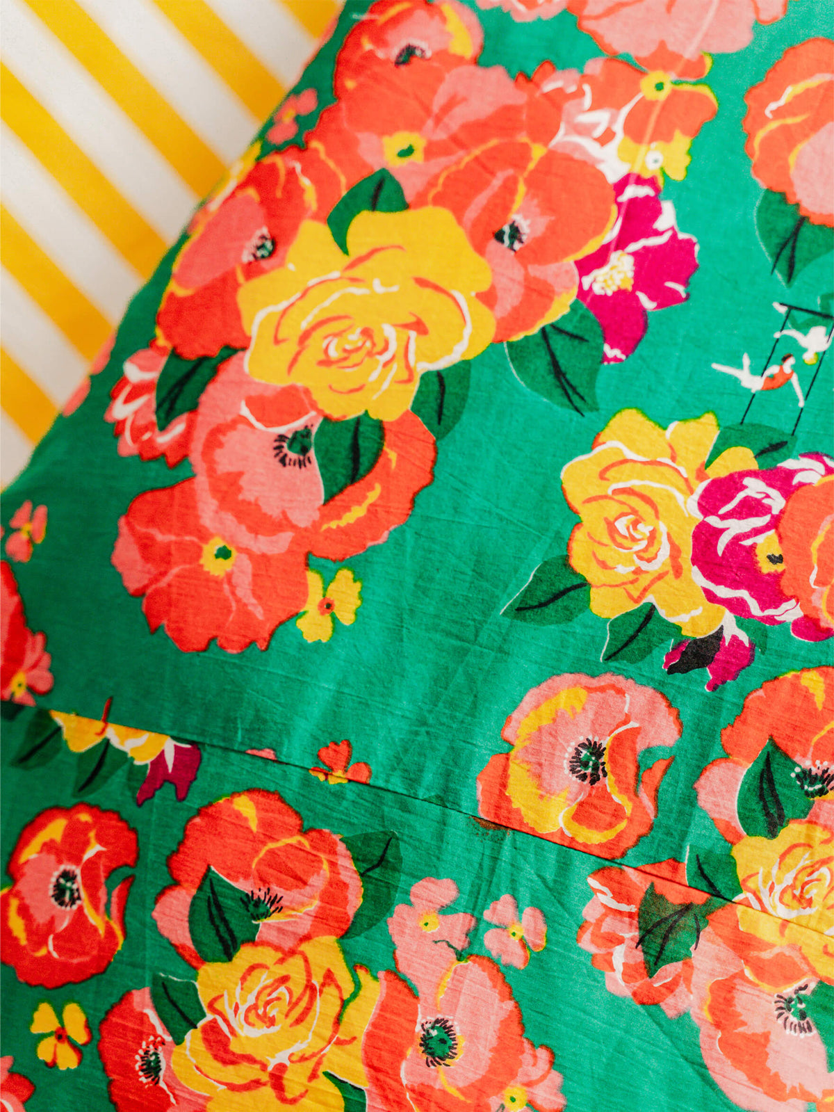 Précommande Housse de couette + taie(s) d'oreiller(s)