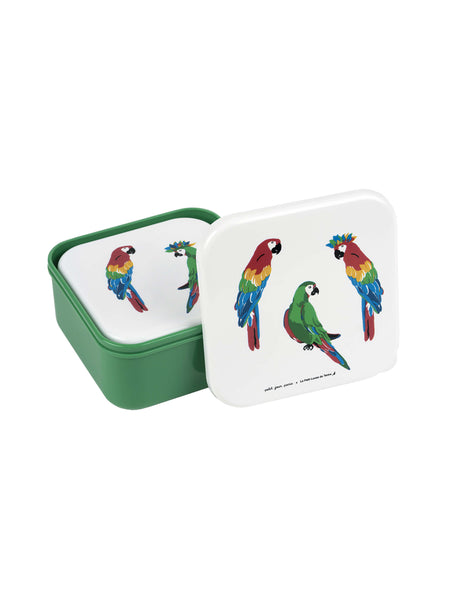 Set of 3 lunch boxes