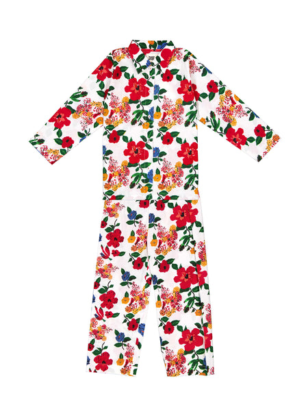 pyjama_enfant_hibiscus
