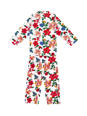 Children's pyjamas en situation